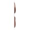 Ekena Millwork 19 5/8in. W x 19 5/8in. H Pinwheel EnduraWall Decorative 3D Wall Panel Covers 2.67 Sq. Ft. WP20X20PIFCP - alternate 3